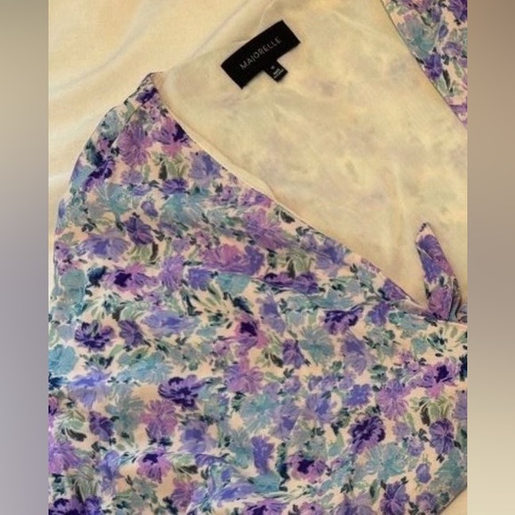 MAJORELLE Giovanna Top in
Palm Desert Multi - Picture 4 of 4